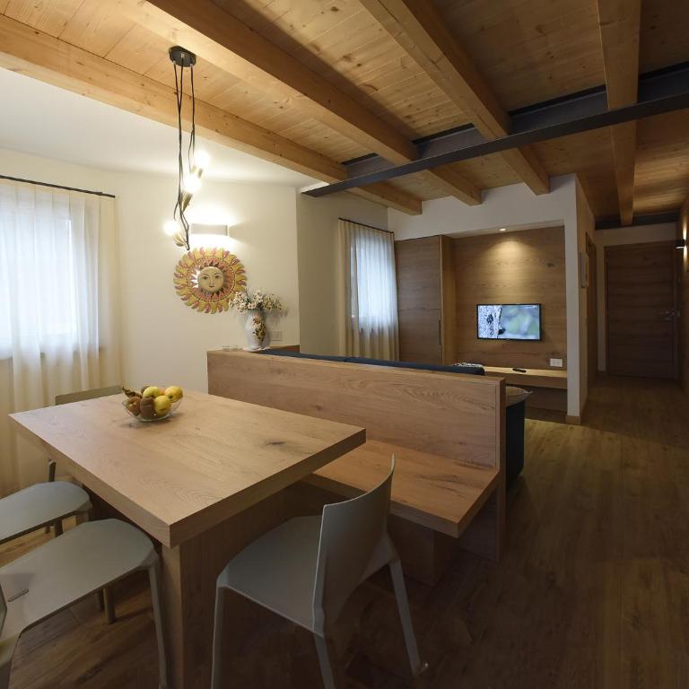 Europa Mountain Apartments - Appartamento - 9