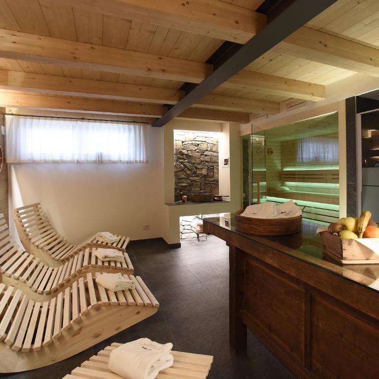 Europa Mountain Apartments - Appartamento - 8