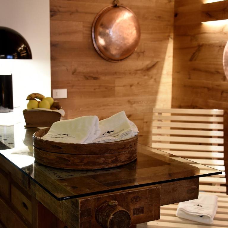 Europa Mountain Apartments - Appartamento - 7