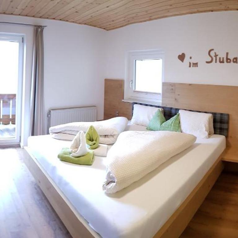 Pfurtschell - Standard Apartment mit 2 Schlafzimmern - 2