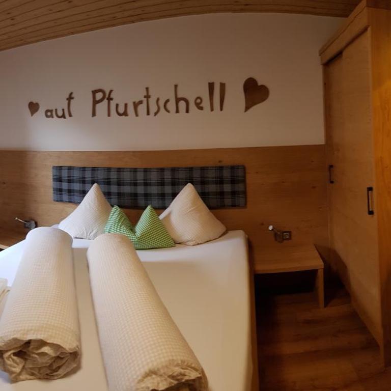 Pfurtschell - Standard Apartment mit 2 Schlafzimmern - 1