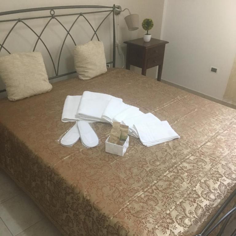 Casale 2020 - Two-Bedroom Apartment - 16