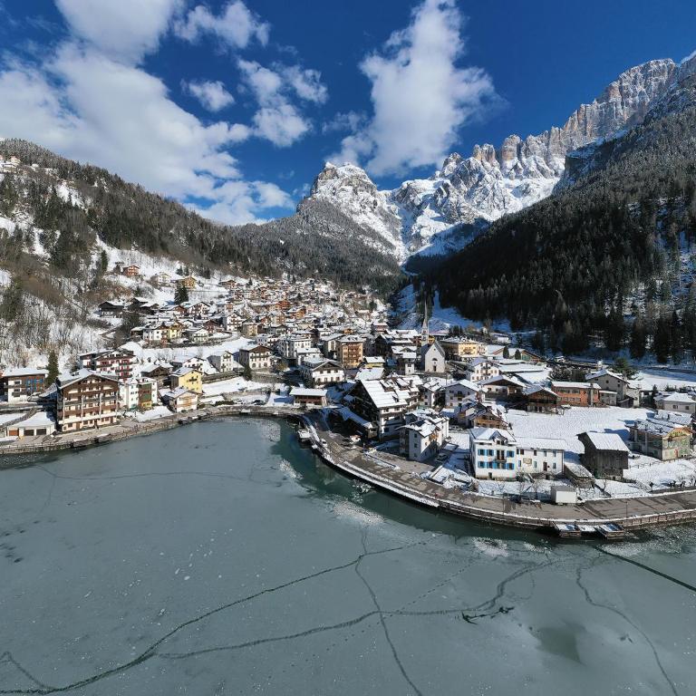 Europa Mountain Apartments - Appartamento - 1