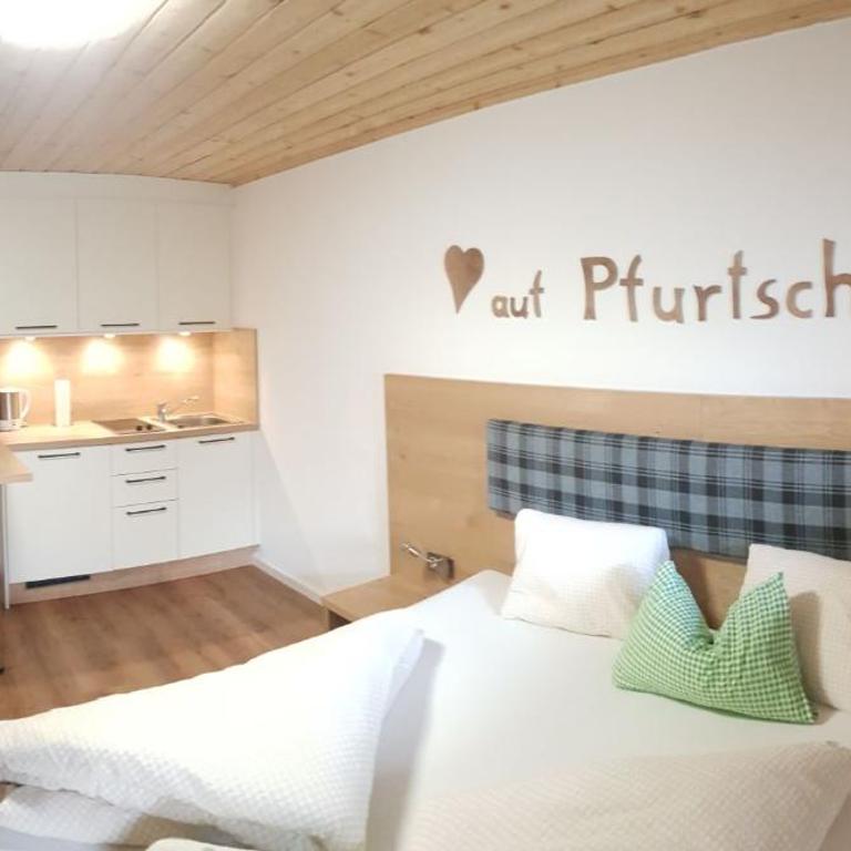 Pfurtschell - Studio (2 Erwachsene) - 2