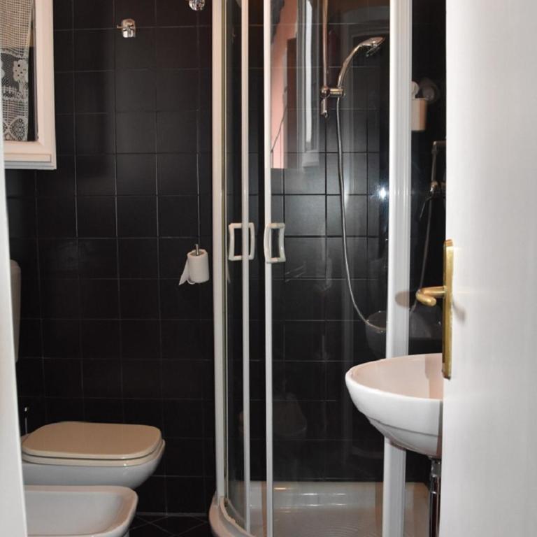 B&B AL DUCALE and APARTMENTS - Appartamento con Balcone - 5