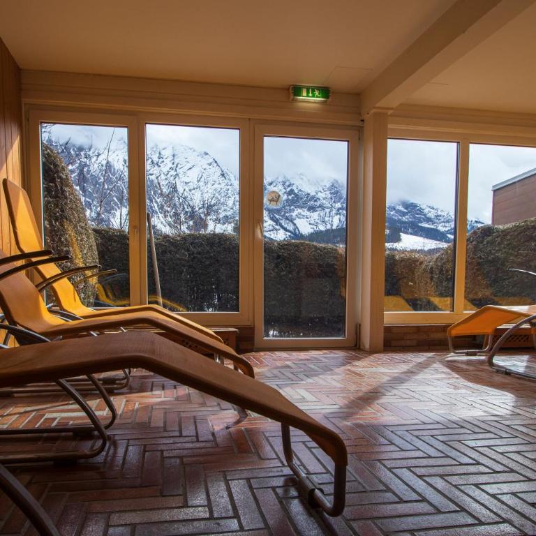 Grimming view Apartment - Apartment mit 1 Schlafzimmer - 11