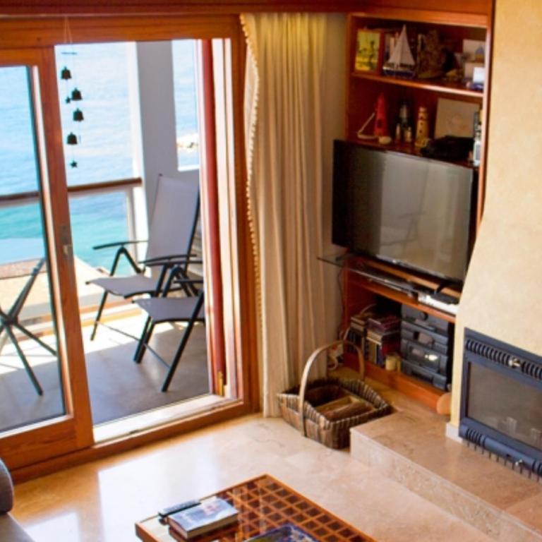 Altea Cala Mascarat - Apartamento de 2 dormitorios - 26