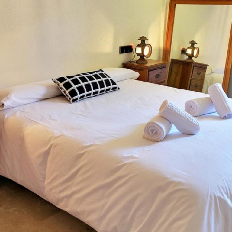 Altea Cala Mascarat - Apartamento de 2 dormitorios - 51