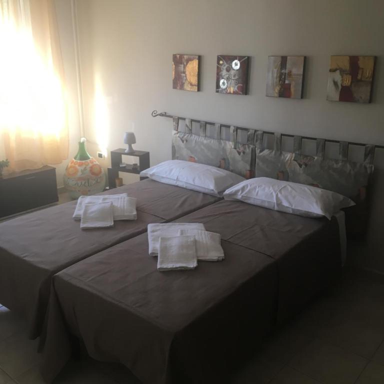 Casale 2020 - Two-Bedroom Apartment - 9