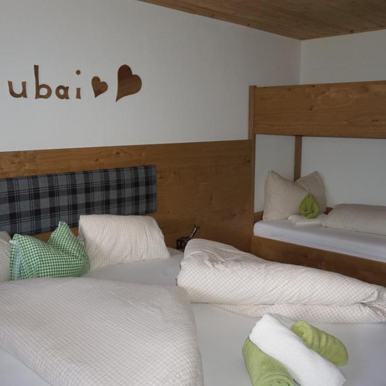 Pfurtschell - Comfort Apartment mit 2 Schlafzimmern - 3