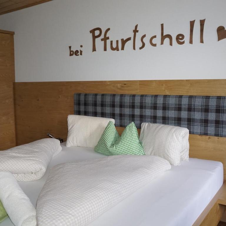 Pfurtschell - Comfort Apartment mit 2 Schlafzimmern - 2