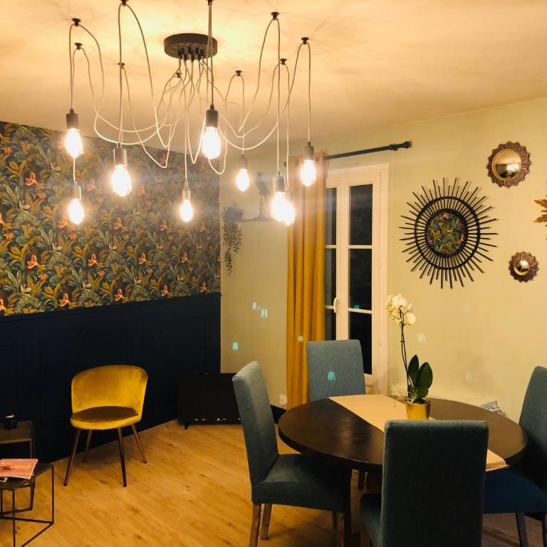 Suite 118 - Appartement 1 Chambre - 2