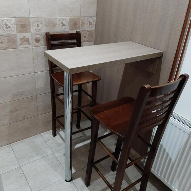 Apartmani Radulović - Apartman sa Pogledom na Vrt - 17