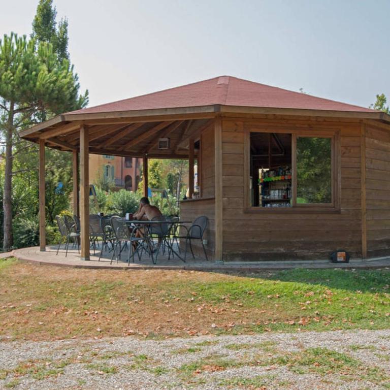 Resort Borgo del Torchio - Appartamento - 10