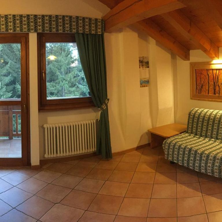Casa del Roccolo - Appartamento con 2 Camere da Letto - 4