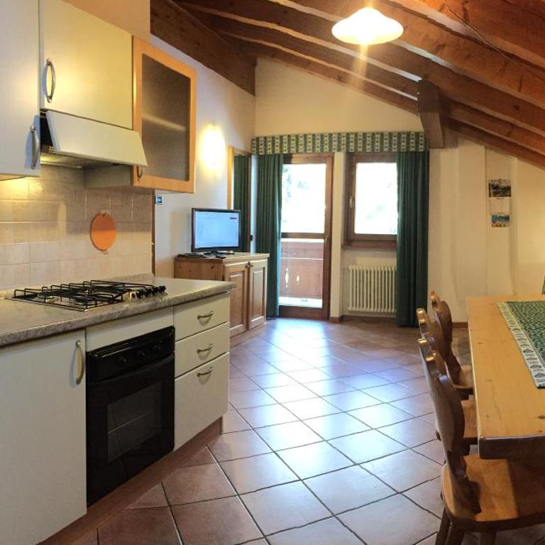 Casa del Roccolo - Appartamento con 2 Camere da Letto - 3