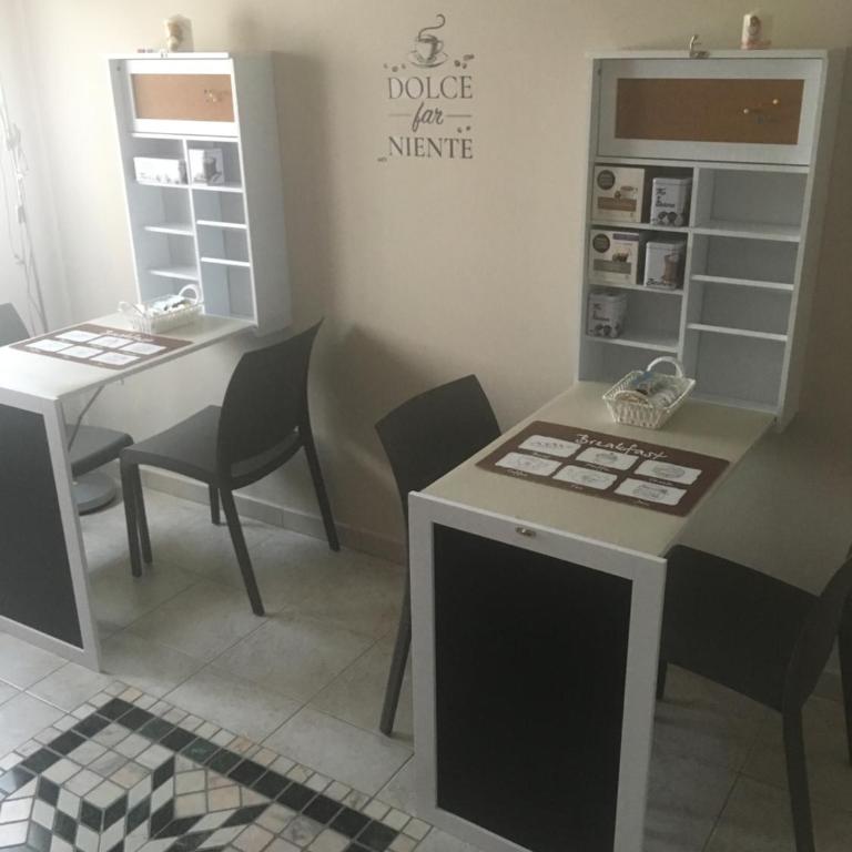Casale 2020 - Two-Bedroom Apartment - 17