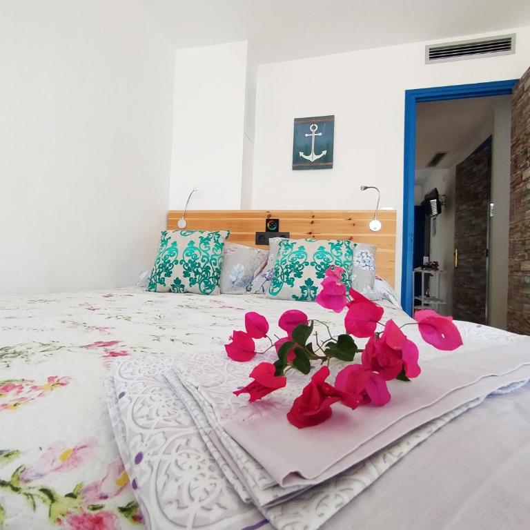 Casas del Castillo Peñíscola-Epicentro - Apartamento con vistas al mar - 6