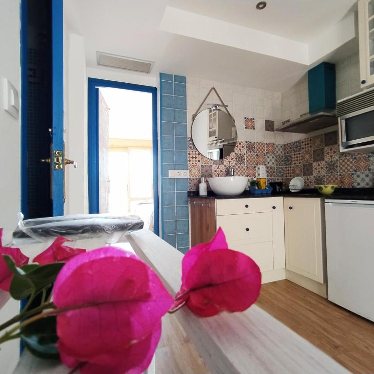 Casas del Castillo Peñíscola-Epicentro - Apartamento con vistas al mar - 10