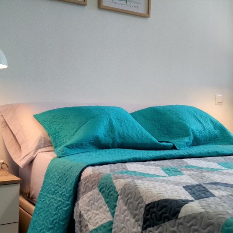 Apartamento Bahía Levante Águilas - Apartamento de 1 dormitorio - 13
