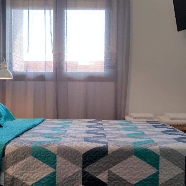 Apartamento Bahía Levante Águilas - Apartamento de 1 dormitorio - 15