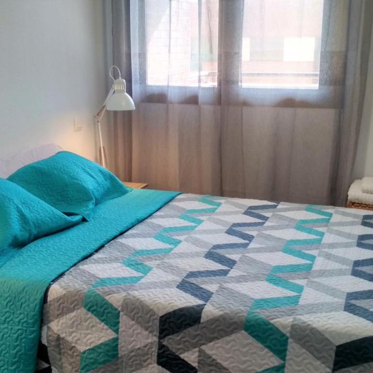 Apartamento Bahía Levante Águilas - Apartamento de 1 dormitorio - 11