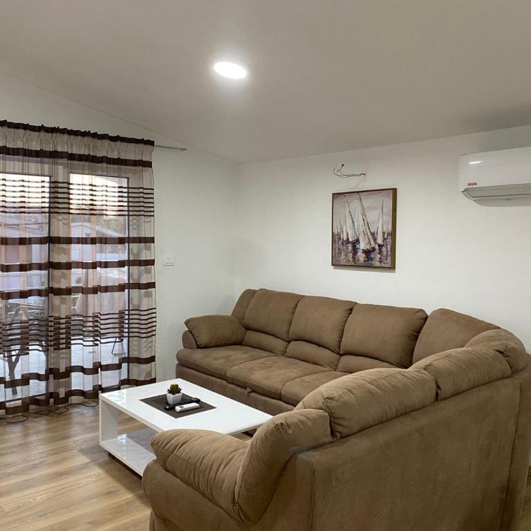 Apartments Ivanovic - One-Bedroom Apartment - 26