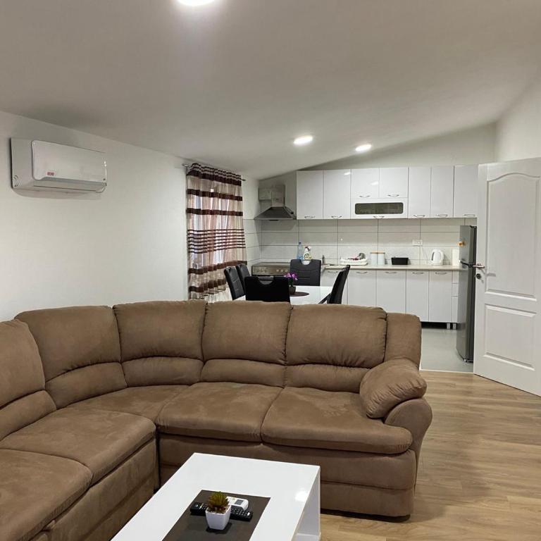 Apartments Ivanovic - One-Bedroom Apartment - 24