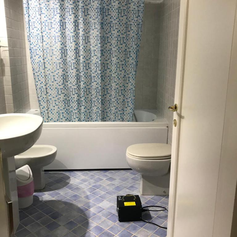 Casa San Severo - Appartamento Superior - 27