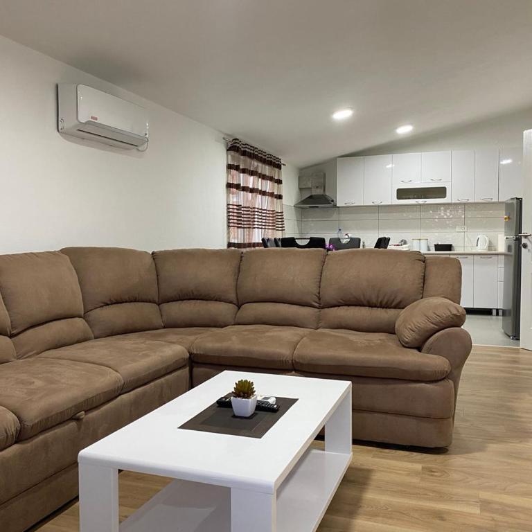 Apartments Ivanovic - One-Bedroom Apartment - 23