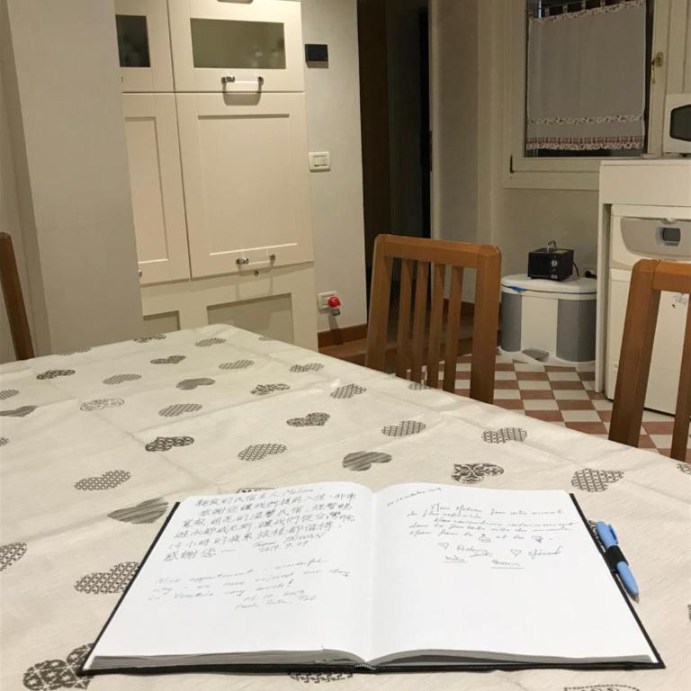 Casa San Severo - Appartamento Superior - 22