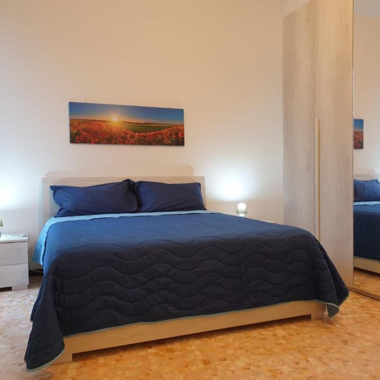 Trilocale Lido di Roma - Appartamento con 2 Camere da Letto - 2