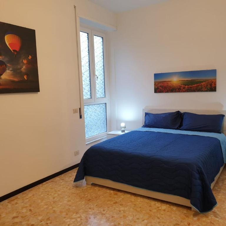 Trilocale Lido di Roma - Appartamento con 2 Camere da Letto - 3