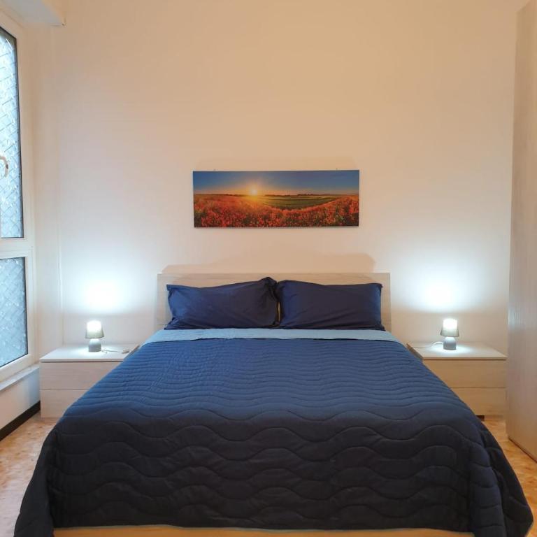 Trilocale Lido di Roma - Appartamento con 2 Camere da Letto - 1