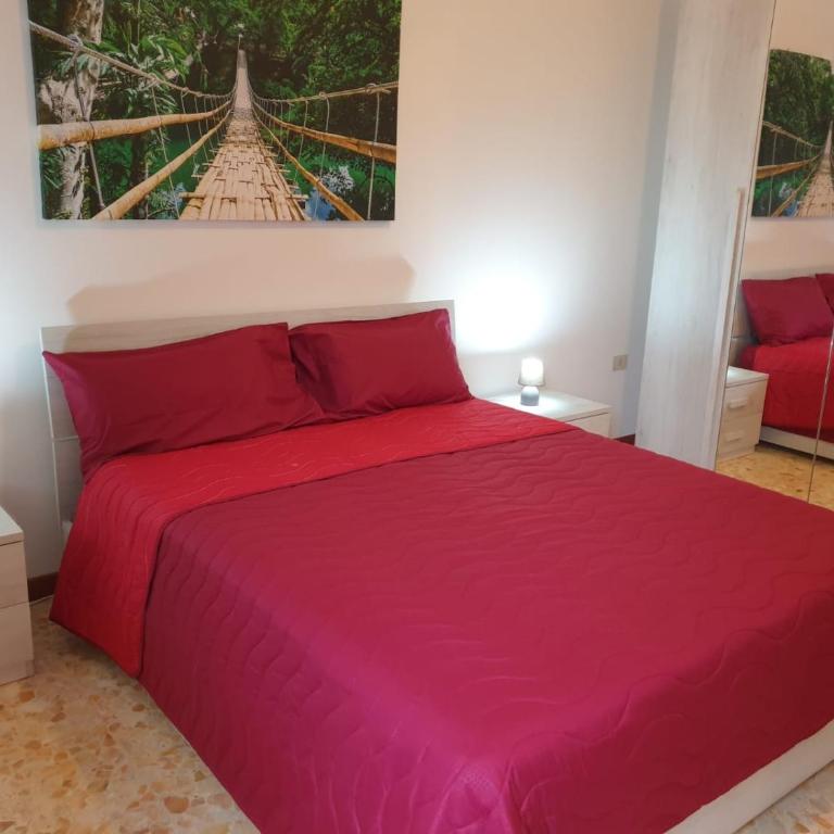 Trilocale Lido di Roma - Appartamento con 2 Camere da Letto - 11