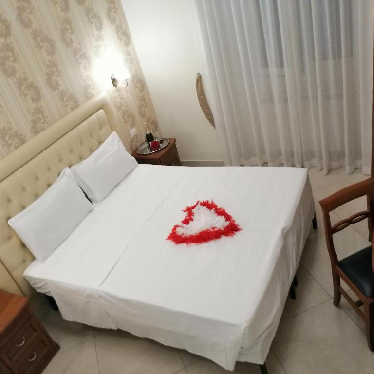 Suite Dal Conte - Camera Deluxe Matrimoniale/Doppia con Letti Singoli - 18