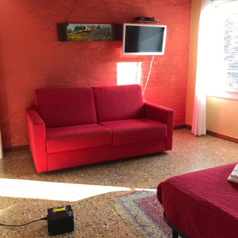 Casa San Severo - Appartamento Superior - 7