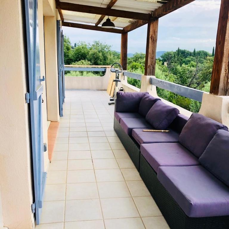 madame LI - Apartment mit 2 Schlafzimmern - 9