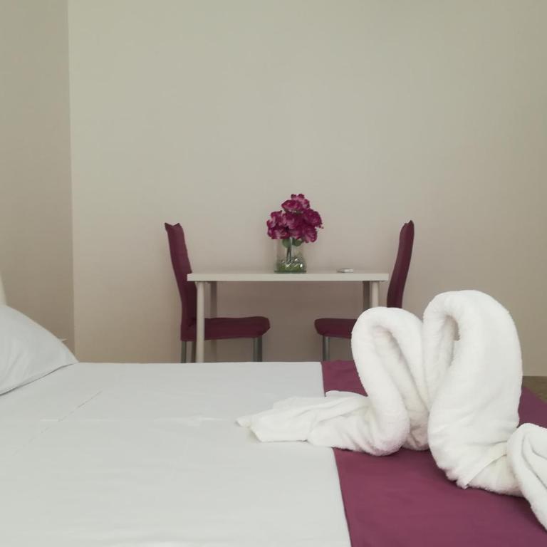 Il Piccolo Porto - Premium Quadruple Room - 2