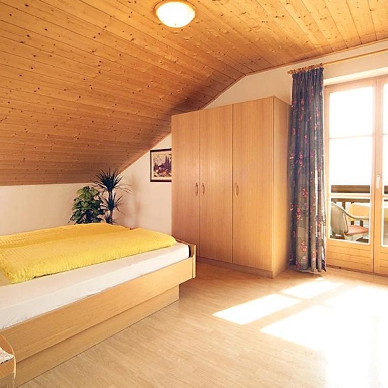 Finkenhof: Ferienwohungen - Urlaub auf dem Bauernhof - Appartamento con 2 Camere da Letto - 1