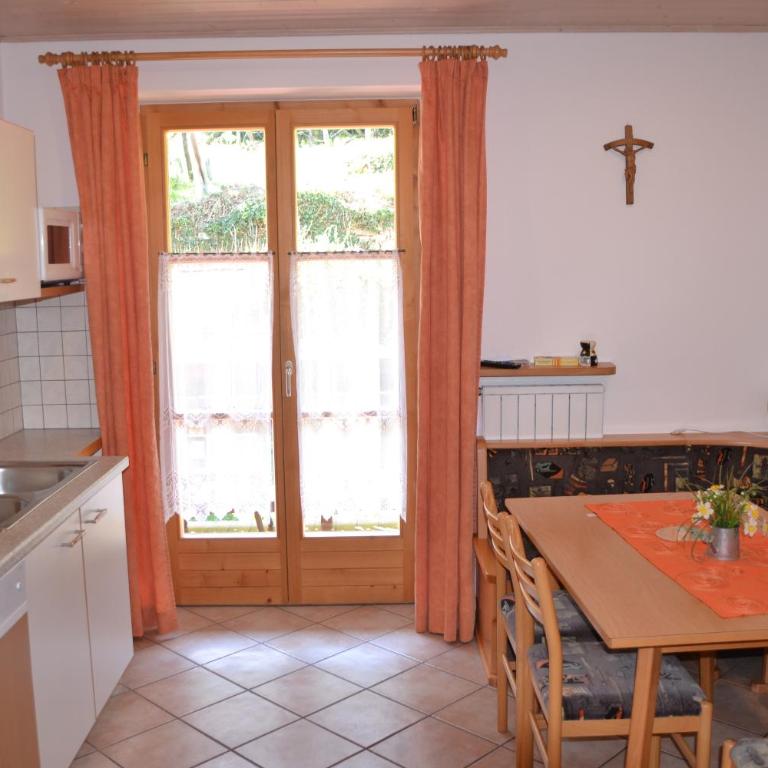 Finkenhof: Ferienwohungen - Urlaub auf dem Bauernhof - Appartamento con 2 Camere da Letto - 1