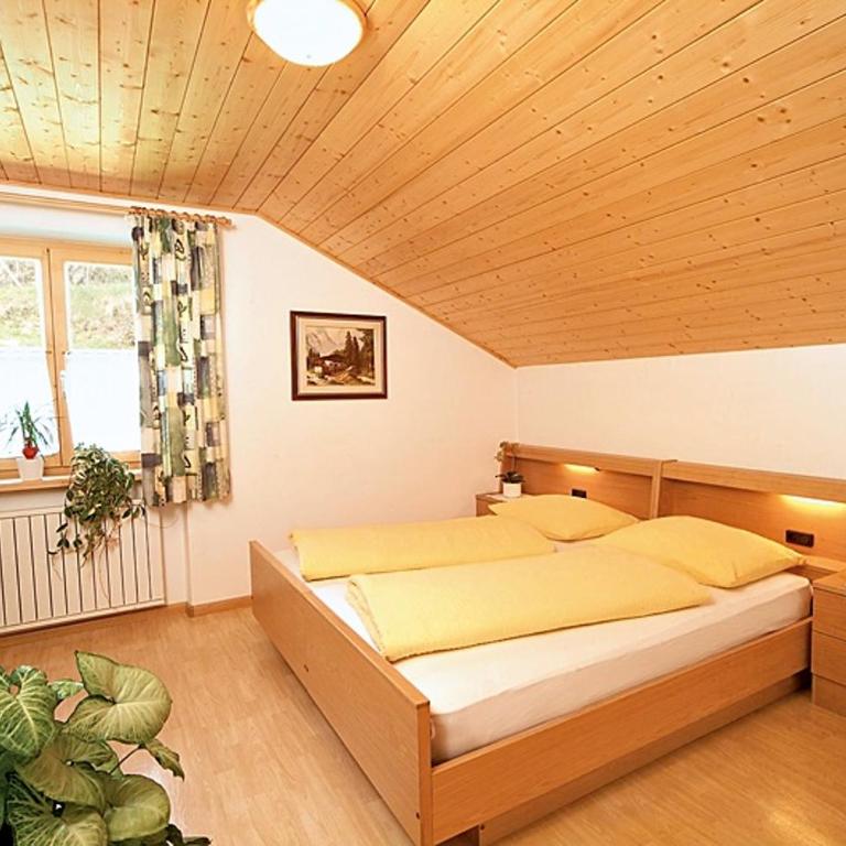 Finkenhof: Ferienwohungen - Urlaub auf dem Bauernhof - Appartamento con 2 Camere da Letto - 2