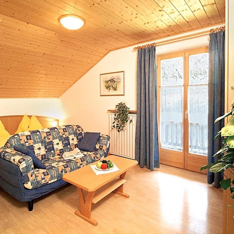 Finkenhof: Ferienwohungen - Urlaub auf dem Bauernhof - Appartamento con 2 Camere da Letto - 3