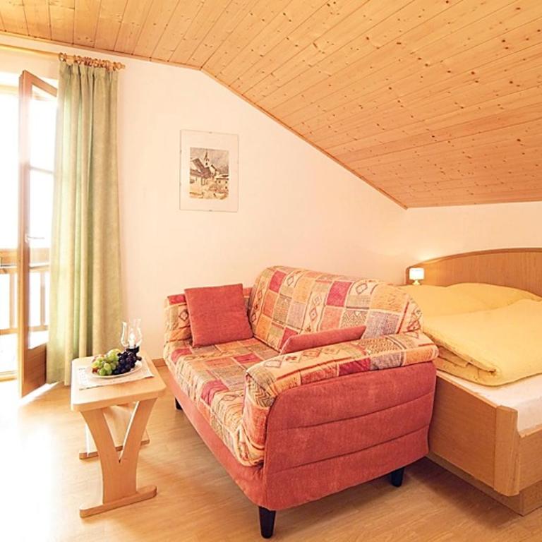 Finkenhof: Ferienwohungen - Urlaub auf dem Bauernhof - Appartamento con 2 Camere da Letto - 3