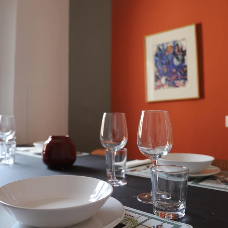La casa in via della Torre - Appartamento con 2 Camere da Letto - 8