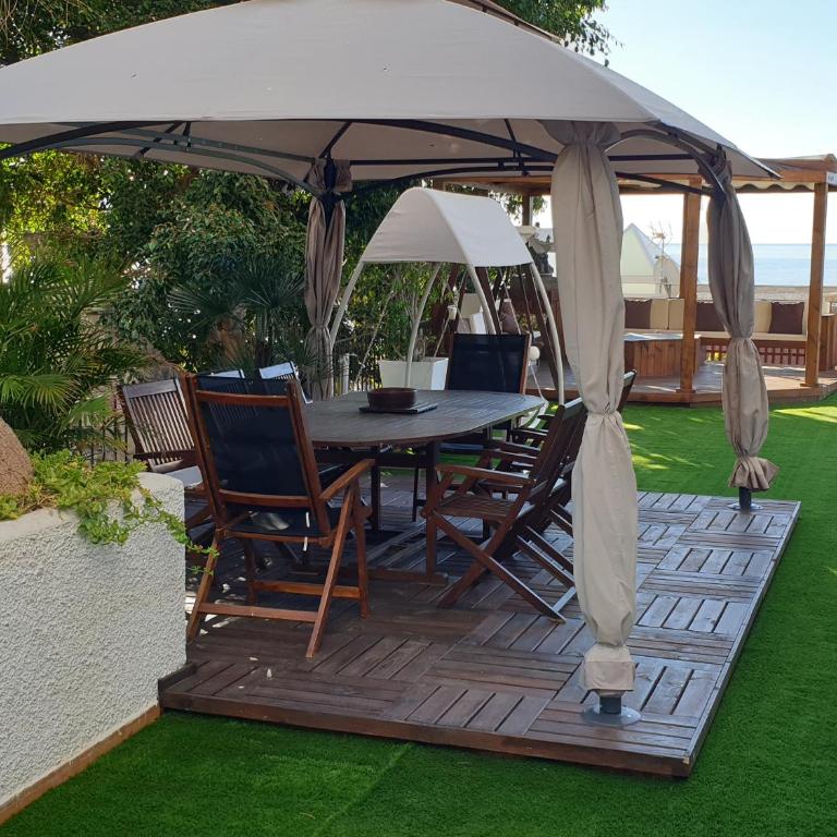 Sea Dreams House - Casa de 6 dormitorios - 14