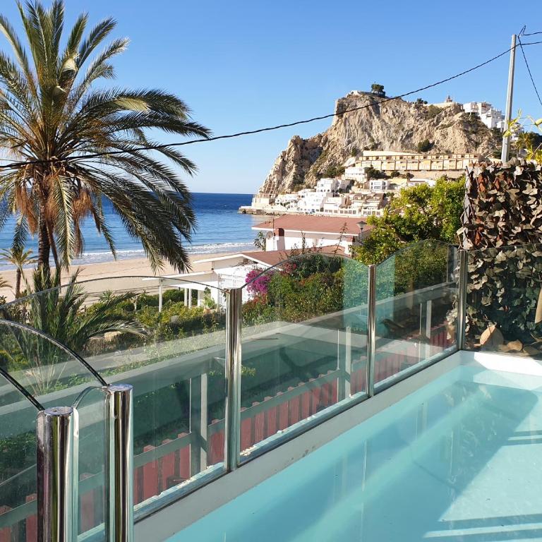 Sea Dreams House - Casa de 6 dormitorios - 2