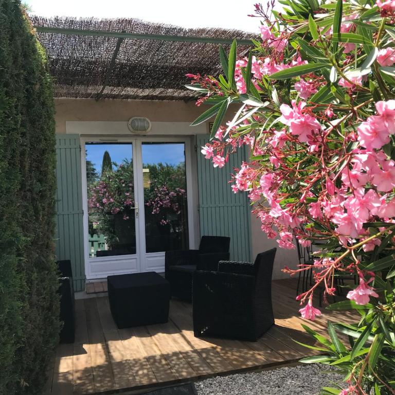 Mazet de Malo - Maison 1 Chambre - 26