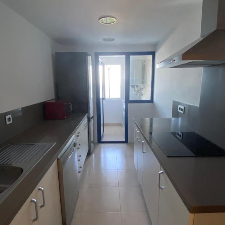 Torrox beach - Apartamento de 3 dormitorios - 18