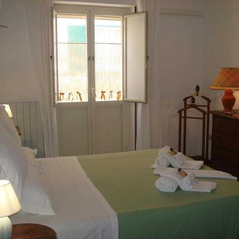 In Vacanza a Gaeta - MariDea - Appartamento con 2 Camere da Letto - 4